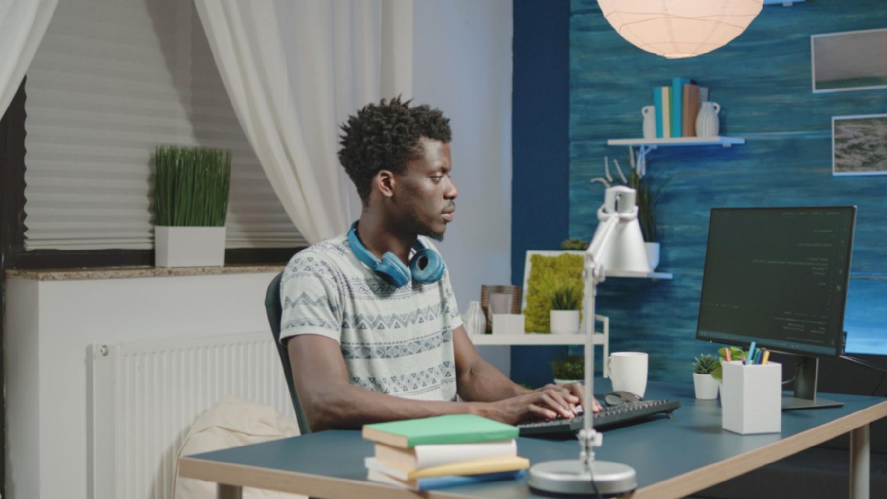 Oyun geliştirme sürecinde ekip çalışması